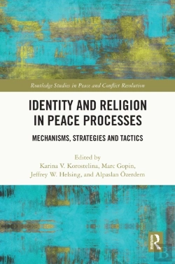Bertrand.pt - Identity And Religion In Peace Processes