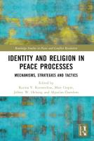 Identity And Religion In Peace Processes