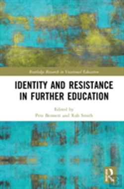 Bertrand.pt - Identity And Resistance In Further Education