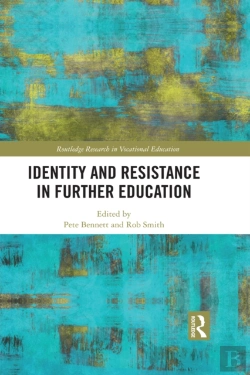Bertrand.pt - Identity And Resistance In Further Education