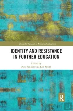 Bertrand.pt - Identity And Resistance In Further Education