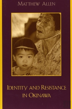 Bertrand.pt - Identity And Resistance In Okinawa