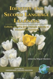 Identity And Second Language Learning