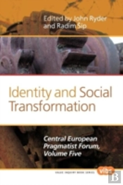 Bertrand.pt - Identity And Social Transformation