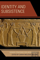 Identity And Subsistence