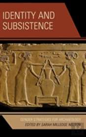Identity And Subsistence