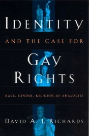 Identity And The Case For Gay Rights