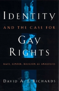 Bertrand.pt - Identity And The Case For Gay Rights