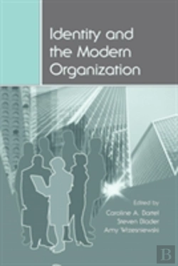 Bertrand.pt - Identity And The Modern Organization