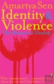Identity And Violence