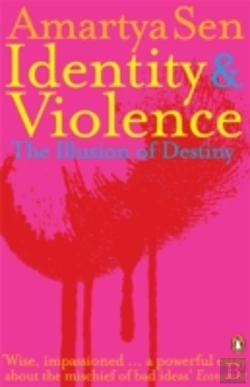 Bertrand.pt - Identity And Violence