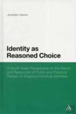 Bertrand.pt - Identity As Reasoned Choice