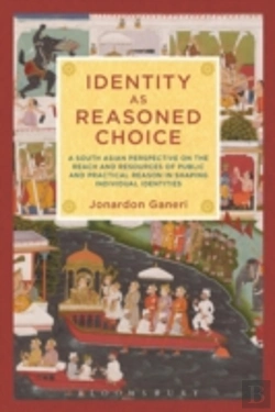 Bertrand.pt - Identity As Reasoned Choice