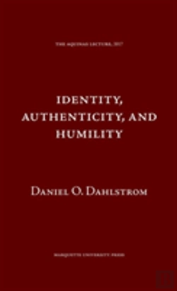 Bertrand.pt - Identity Authenticity And Humility