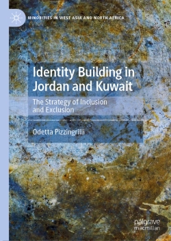 Bertrand.pt - Identity Building In Jordan And Kuwait