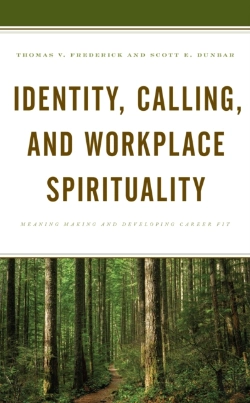 Bertrand.pt - Identity, Calling, And Workplace Spirituality
