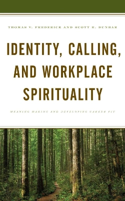 Bertrand.pt - Identity, Calling, And Workplace Spirituality