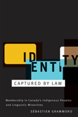 Bertrand.pt - Identity Captured By Law