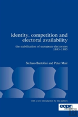 Bertrand.pt - Identity, Competition And Electoral Availability