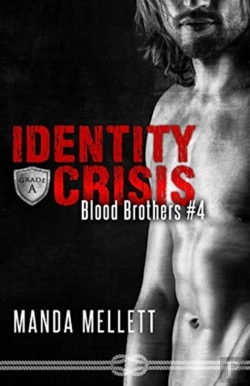 Bertrand.pt - Identity Crisis (Blood Brothers #4)