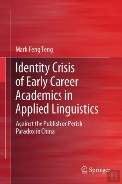 Bertrand.pt - Identity Crisis Of Early Career Academics In Applied Linguistics