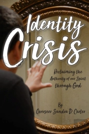 Identity Crisis: Reclaiming The Authorit