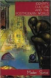 Identity, Culture And The Postmodern World