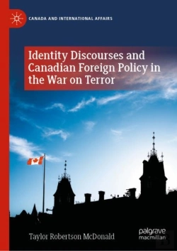Bertrand.pt - Identity Discourses And Canadian Foreign Policy In The War On Terror