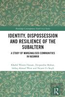 Identity, Dispossession And Resilience Of The Subaltern