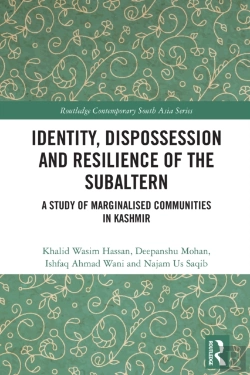 Bertrand.pt - Identity, Dispossession And Resilience Of The Subaltern