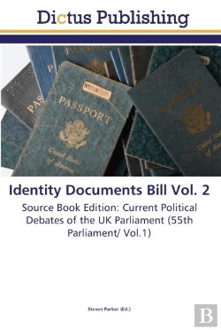 Bertrand.pt - Identity Documents Bill Vol. 2