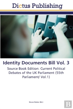 Bertrand.pt - Identity Documents Bill Vol. 3