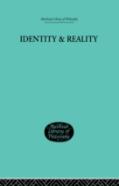 Identity & Reality