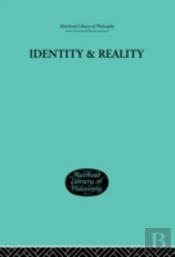 Identity & Reality