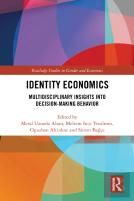 Identity Economics