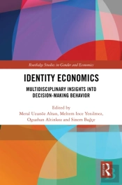 Identity Economics