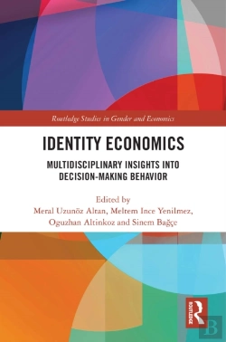 Bertrand.pt - Identity Economics