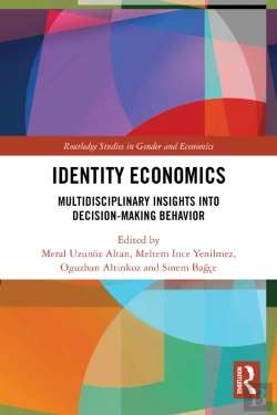 Bertrand.pt - Identity Economics