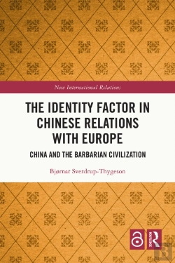 Bertrand.pt - Identity Factor In Chinese Relations With Europe