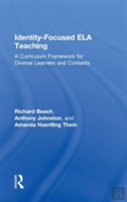 Bertrand.pt - Identity-Focused Ela Teaching