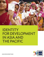 Identity For Development In Asia And The Pacific