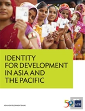 Identity For Development In Asia And The Pacific