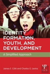 Identity Formation, Youth, And Development