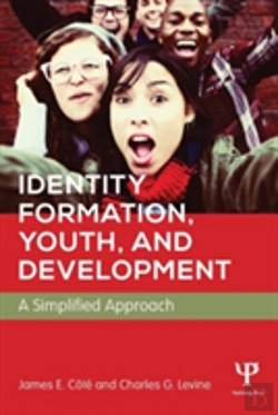 Bertrand.pt - Identity Formation, Youth, And Development
