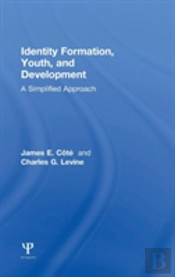 Identity Formation, Youth, And Development