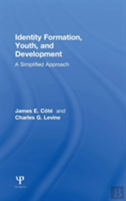 Bertrand.pt - Identity Formation, Youth, And Development