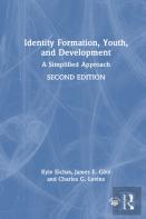 Identity Formation, Youth, And Development