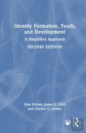 Identity Formation, Youth, And Development