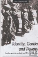 Identity, Gender And Poverty