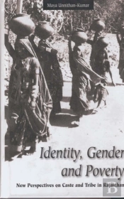Identity, Gender And Poverty
